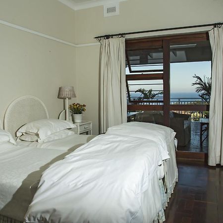 Golf House Hotel Southbroom Buitenkant foto