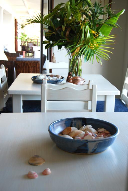 Golf House Hotel Southbroom Buitenkant foto