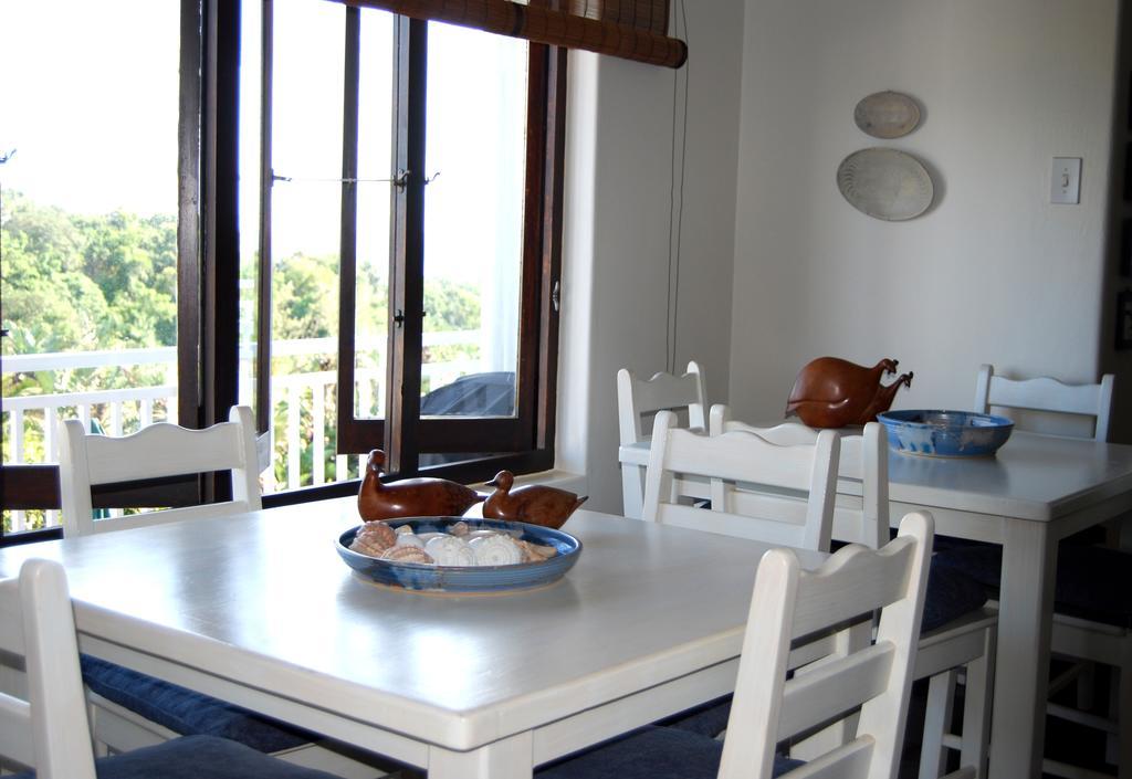 Golf House Hotel Southbroom Buitenkant foto