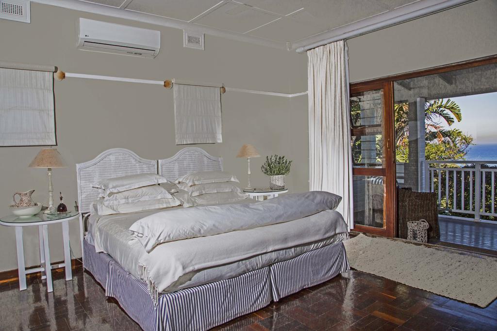 Golf House Hotel Southbroom Buitenkant foto