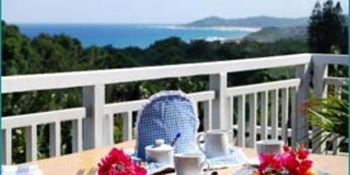 Golf House Hotel Southbroom Buitenkant foto